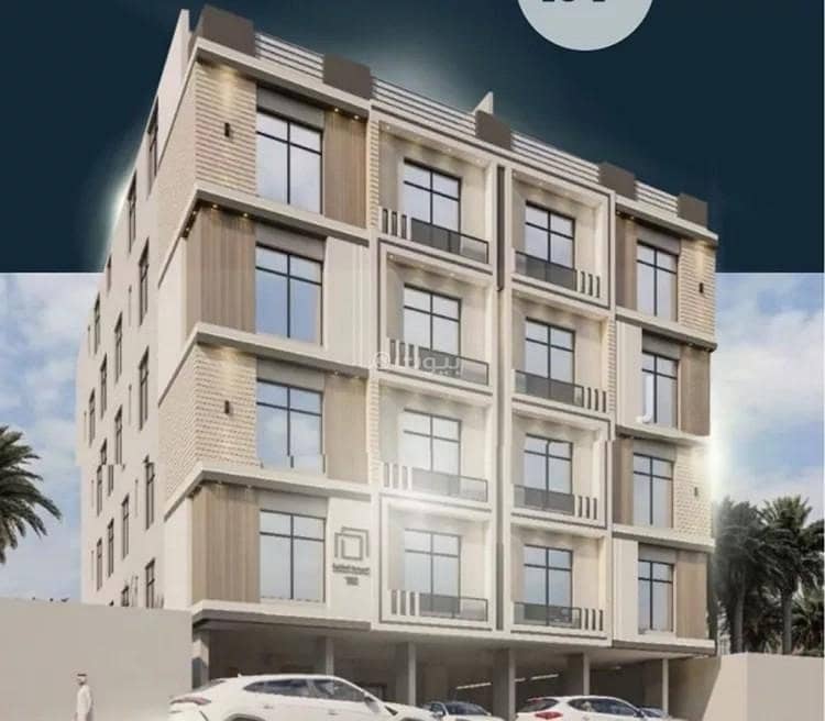 Apartment For Sale in Al-Sawari, Jeddah Apartment For Sale in Al-Sawari, Jeddah