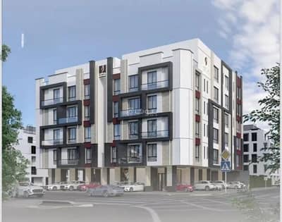 4 Bedroom Apartment for Sale in North Jeddah, Jeddah - Apartment For Sale in Al Zahraa, Jeddah City 4 Bedroom Apartment for Sale in North Jeddah, Jeddah - Apartment For Sale in Al Zahraa, Jeddah City