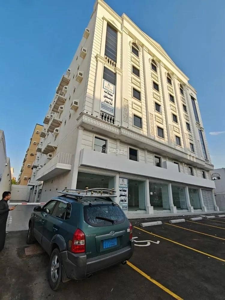عمارة للبيع في شارع ام القرى, حي الصفاء, مدينة جدة عمارة للبيع في شارع ام القرى, حي الصفاء, مدينة جدة