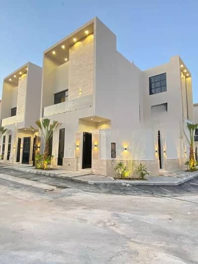 4 Bedroom Villa for Sale in West Riyadh, Riyadh - Villa For Sale in Al Mahdiyah, West Riyadh 4 Bedroom Villa for Sale in West Riyadh, Riyadh - Villa For Sale in Al Mahdiyah, West Riyadh