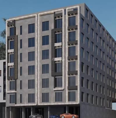 4 Bedroom Apartment for Sale in South Jeddah, Jeddah - Studio Apartment For Sale in Al Jameah District, Jeddah