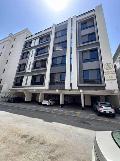 4 Bedroom Flat for Sale in North Jeddah, Jeddah - Apartment For Sale in Al Rawdah, Jeddah