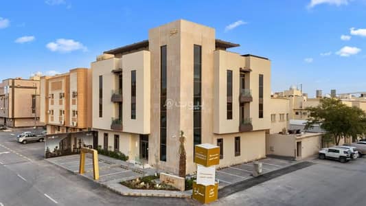 Studio for Sale in North Riyadh, Riyadh - Apartments for sale in the Samawa project in Al-Aqiq district Studio for Sale in North Riyadh, Riyadh - Apartments for sale in the Samawa project in Al-Aqiq district