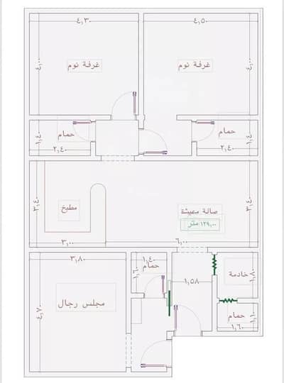 3 Bedroom Apartment for Sale in South Jeddah, Jeddah - Apartment For Sale in Al Jameah District, Jeddah 3 Bedroom Apartment for Sale in South Jeddah, Jeddah - Apartment For Sale in Al Jameah District, Jeddah