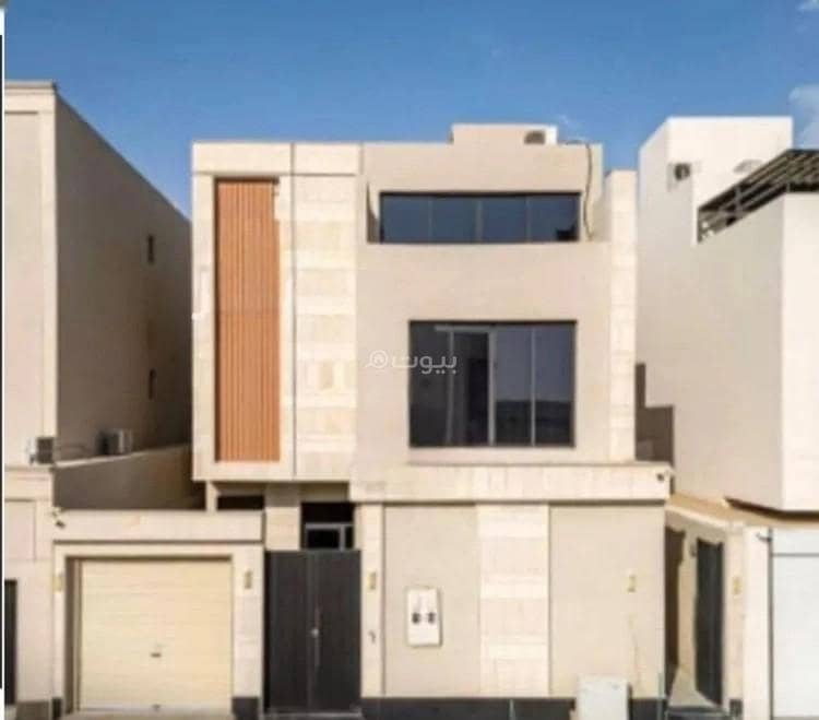 Villa For Sale in Al Arid, Riyadh Villa For Sale in Al Arid, Riyadh