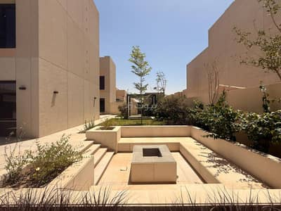 4 Bedroom Villa for Rent in Sidra, Riyadh - Roshn Sedra Villas - Satel | Contemporary Luxury Crafted for Family Living