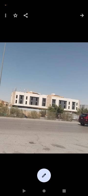 1 Bedroom Office for Rent in North Riyadh, Riyadh - Exclusive opportunity | Standalone building for rent in a strategic location on Khurays (KhriS?) Street – Al Olaya district