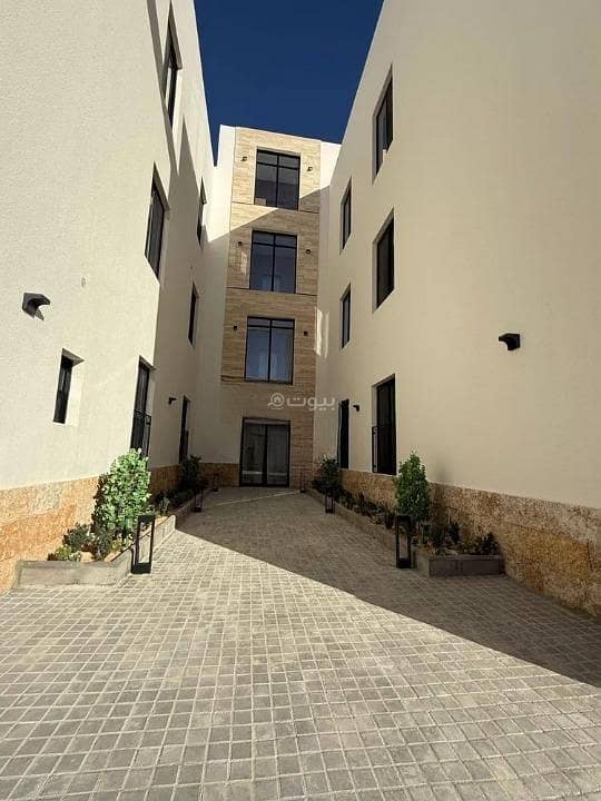 Apartment For Sale in Al Mahdiyah, West Riyadh Apartment For Sale in Al Mahdiyah, West Riyadh