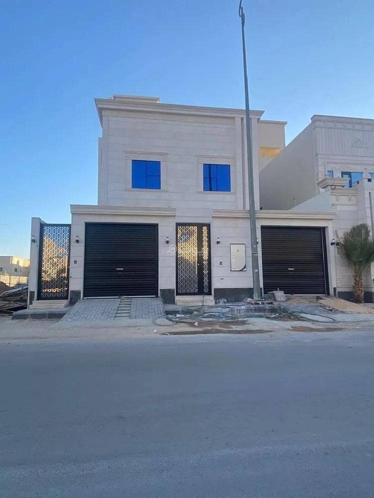 Floor for sale on Baddan Street, Al Uraija Al Gharbi District, Riyadh City Floor for sale on Baddan Street, Al Uraija Al Gharbi District, Riyadh City