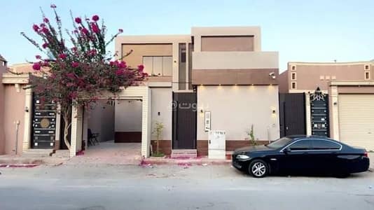 6 Bedroom Villa for Sale in West Riyadh, Riyadh - Villa for sale in Tuwaiq District, Riyadh City 6 Bedroom Villa for Sale in West Riyadh, Riyadh - Villa for sale in Tuwaiq District, Riyadh City