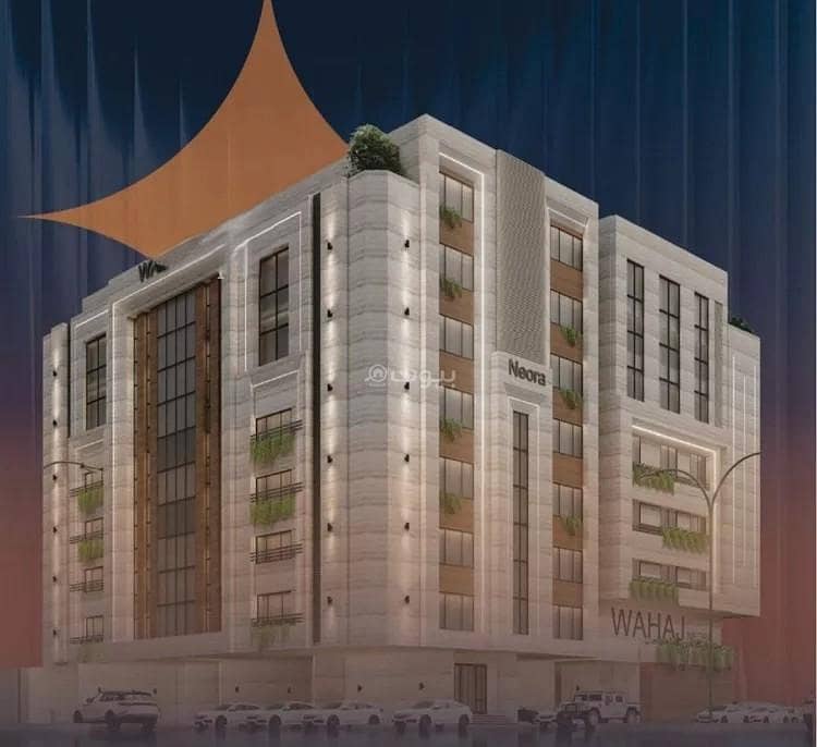 Apartment For Sale in Al Rawdah, Jeddah Apartment For Sale in Al Rawdah, Jeddah
