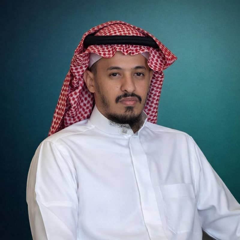 Abdullah Al-Qasim