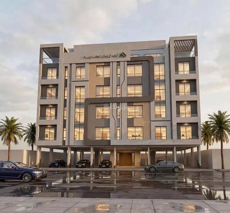 Apartment For Sale in Al Faisaliyah, Jeddah Apartment For Sale in Al Faisaliyah, Jeddah