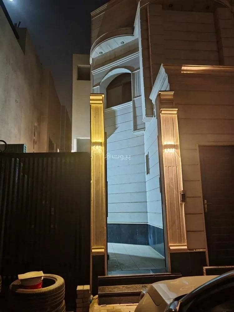 Apartment for rent on Al Narjis District Apartment for rent on Al Narjis District