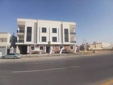 5 Bedroom Apartment for Sale in West Riyadh, Riyadh - Apartment for sale on Taiba Street, Dhahrat Laban District, Riyadh City