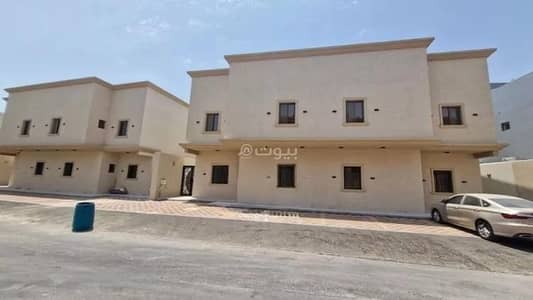 فلیٹ 2 غرفة نوم للايجار في الراكة الشمالية، الدمام - شقه للإيجار في الراكة الشمالية، الدمام