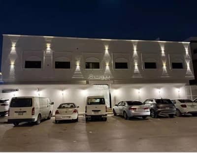فلیٹ 1 غرفة نوم للايجار في شمال الرياض، الرياض - شقة للإيجار في حي الوادي, مدينة الرياض, منطقة الرياض