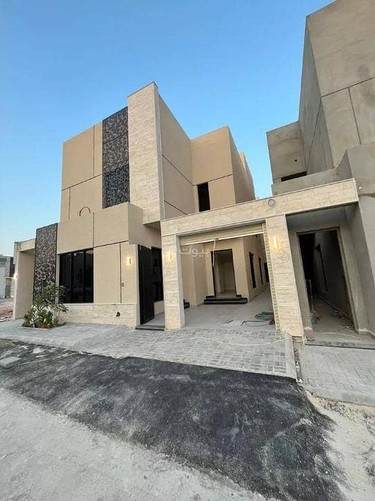 فيلا للبيع في المهدية، غرب الرياض فيلا للبيع في المهدية، غرب الرياض