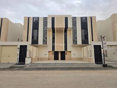 3 Bedroom Floor for Sale in West Riyadh, Riyadh - Apartment in a villa for sale 3 Bedroom Floor for Sale in West Riyadh, Riyadh - Apartment in a villa for sale