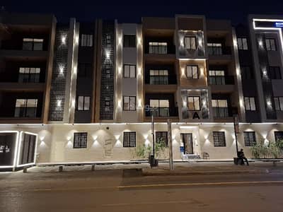 3 Bedroom Apartment for Sale in East Riyadh, Riyadh - Apartment with a private entrance in the Espliyya neighborhood