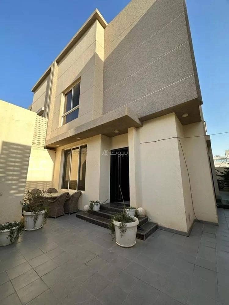 Villa for rent on Mohammed Al-Afriqi Street, Al-Aard district Villa for rent on Mohammed Al-Afriqi Street, Al-Aard district