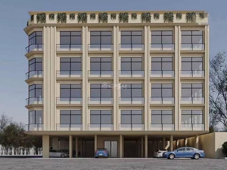 Apartment For Sale in Al Nuzhah, Jeddah Apartment For Sale in Al Nuzhah, Jeddah