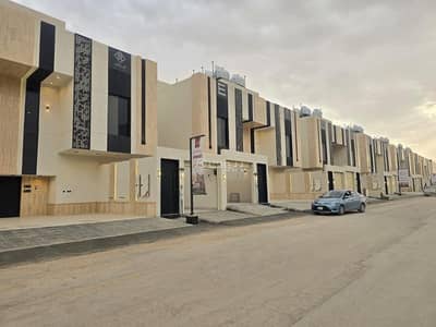 دور 3 غرف نوم للبيع في غرب الرياض، الرياض - دور اول للبيع دور 3 غرف نوم للبيع في غرب الرياض، الرياض - دور اول للبيع