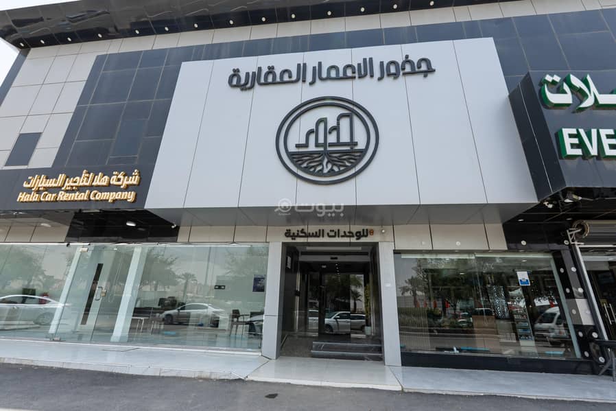 Apartment For Rent in Al Muruj, North Riyadh Apartment For Rent in Al Muruj, North Riyadh