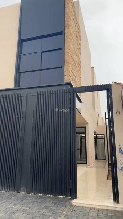 4 Bedroom Floor for Sale in North Riyadh, Riyadh - Floor in North Riyadh，Al Nuzhah 4 bedrooms 1800000 SAR - 87973608