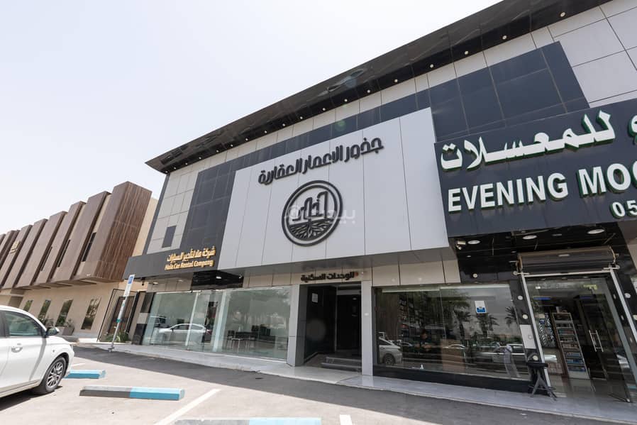 Apartment For Rent in Al Muruj, North Riyadh Apartment For Rent in Al Muruj, North Riyadh