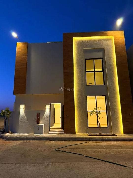 فيلا للبيع في المهدية, غرب الرياض فيلا للبيع في المهدية, غرب الرياض