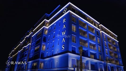 1 Bedroom Flat for Rent in Al Hizam Al Thahabi, Al Khobar - Apartment For Rent in Al Hizam Al Dhahabi, Khobar