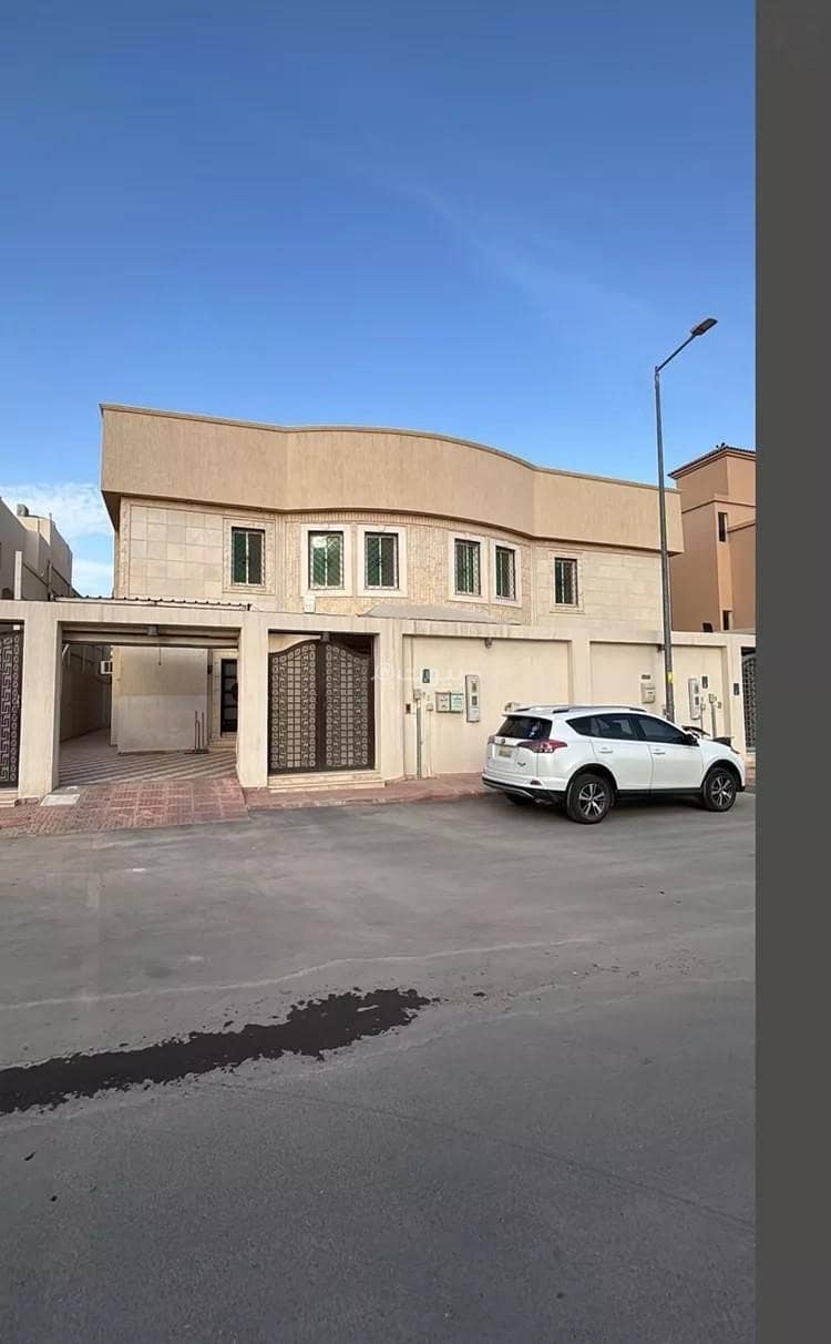 Villa For Rent in Al Fayha, Riyadh Villa For Rent in Al Fayha, Riyadh