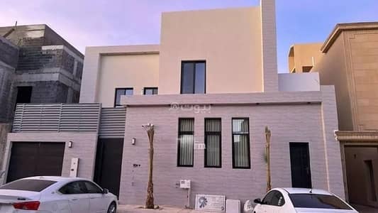Family 5 Bedroom Villas for Sale in Dhahrat Laban Riyadh Page 2 | Bayut KSA