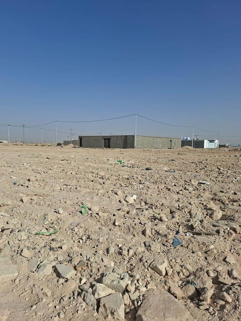 Land For Sale in Al Rayhan, Al Kharj Land For Sale in Al Rayhan, Al Kharj
