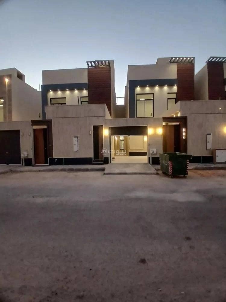 Villa for sale on Najm Al-Din Al-Ayyubi Street, Tuwaiq District, Riyadh City, Riyadh Region Villa for sale on Najm Al-Din Al-Ayyubi Street, Tuwaiq District, Riyadh City, Riyadh Region