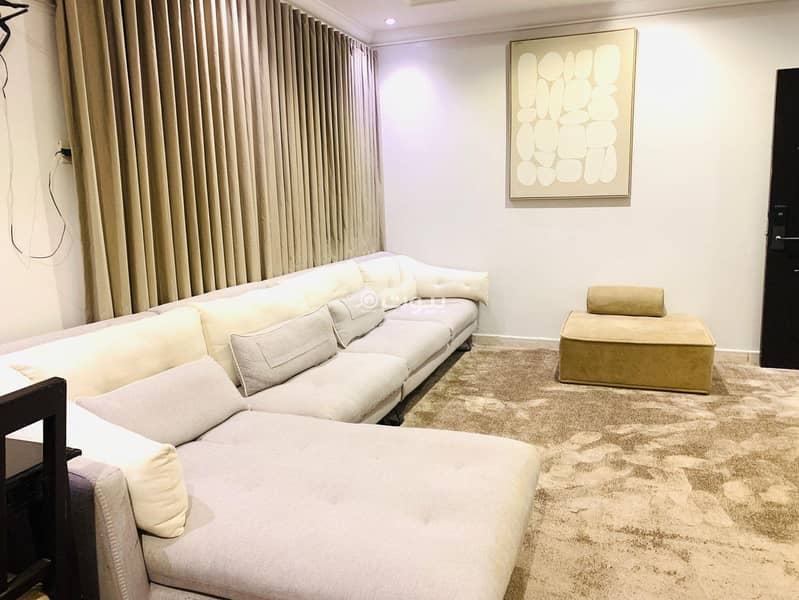 One-bedroom apartment with living room in Al Andalus district, Unit #9 One-bedroom apartment with living room in Al Andalus district, Unit #9