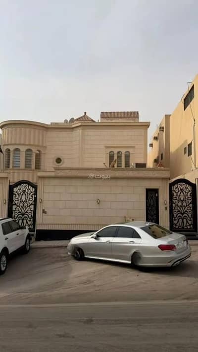 فلیٹ 3 غرف نوم للايجار في غرب الرياض، الرياض - شقة للإيجار في الحزم، الرياض