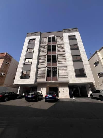 3 Bedroom Residential Building for Rent in North Jeddah, Jeddah - Apartments for rent in Al-Salama, Jeddah