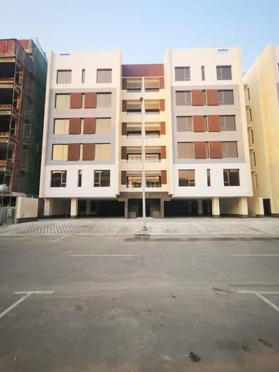 عمارة سكنية 3 غرف نوم للايجار في شمال جدة، جدة - عمارة سكنية للإيجار في الفيحاء، جدة