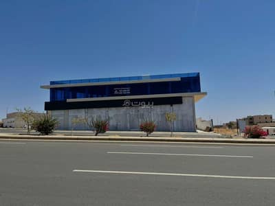 Showroom for Rent in North Jeddah, Jeddah - Exhibition for rent, Tiba Al-Ruhaili District - Jeddah
