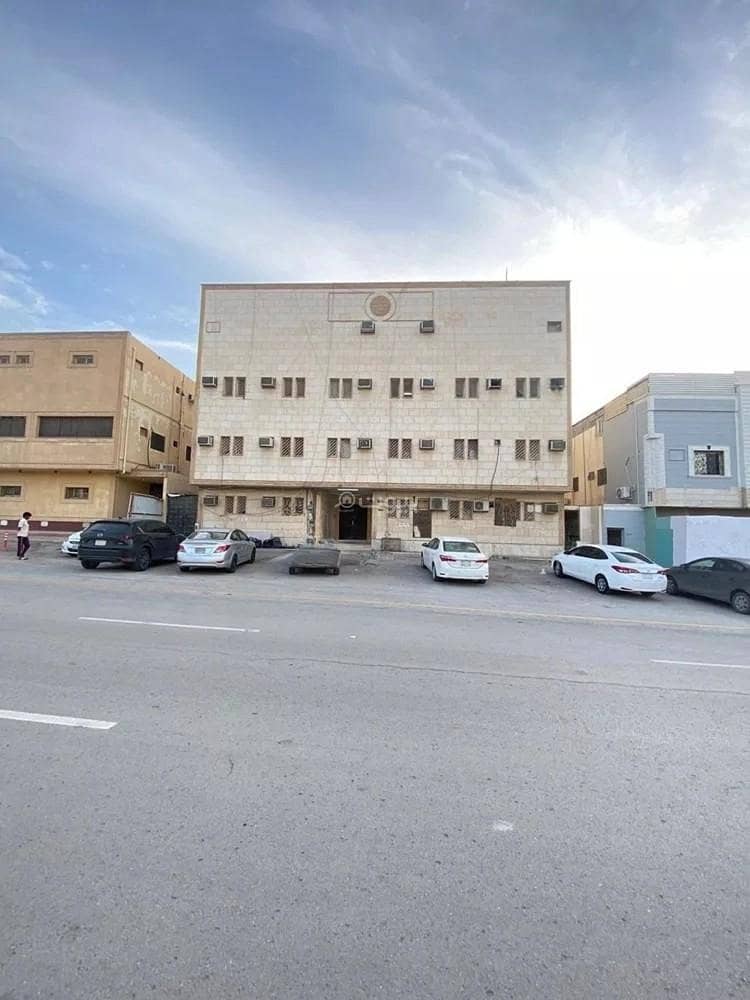 Studio Apartment For Rent in Al Izdihar, Riyadh Studio Apartment For Rent in Al Izdihar, Riyadh