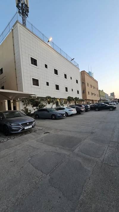 1 Bedroom Flat for Rent in North Riyadh, Riyadh - A room, a living room, a kitchen, and a bathroom 1 Bedroom Flat for Rent in North Riyadh, Riyadh - A room, a living room, a kitchen, and a bathroom