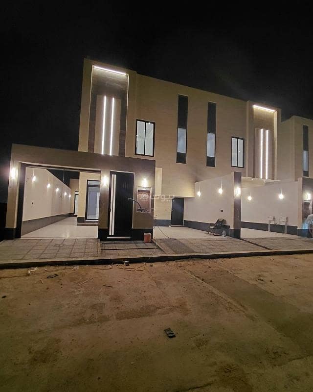 Villa for Sale in Al Rimal, East Riyadh Villa for Sale in Al Rimal, East Riyadh