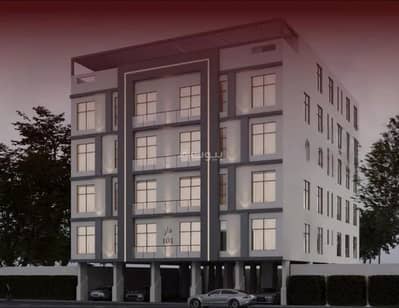 3 Bedroom Flat for Sale in Central Jeddah, Jeddah - Apartment for sale on Amarat Al-Yamani Street, Al-Faisaliah neighborhood, Jeddah city.