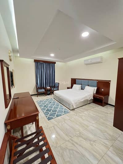 2 Bedroom Flat for Rent in Al Nada, Dammam - Two-bedroom apartment with a living room for rent Unit 1