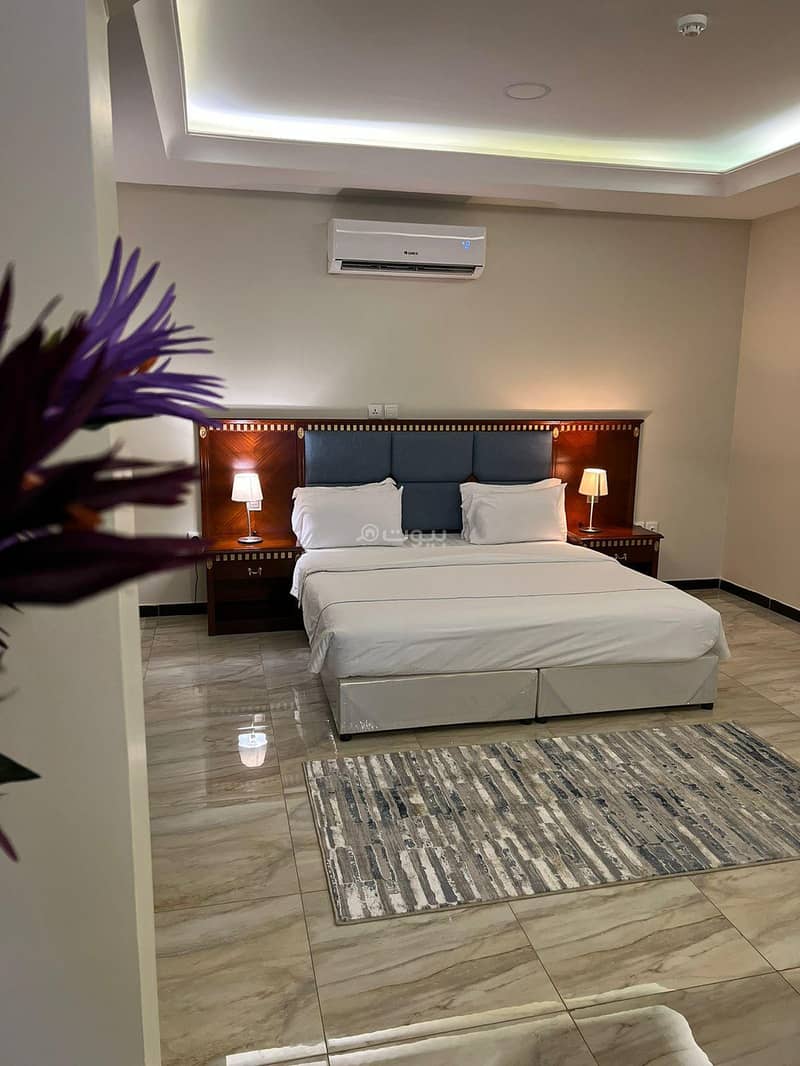 Suite with a jacuzzi for rent Suite with a jacuzzi for rent