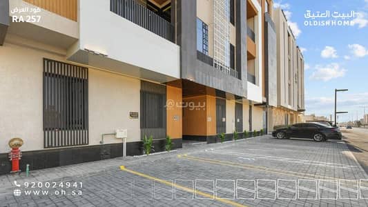 فلیٹ 3 غرف نوم للايجار في شمال الرياض، الرياض - شقة للإيجار في شارع عبدالله بن العاص, حي العارض, مدينة الرياض, منطقة الرياض فلیٹ 3 غرف نوم للايجار في شمال الرياض، الرياض - شقة للإيجار في شارع عبدالله بن العاص, حي العارض, مدينة الرياض, منطقة الرياض