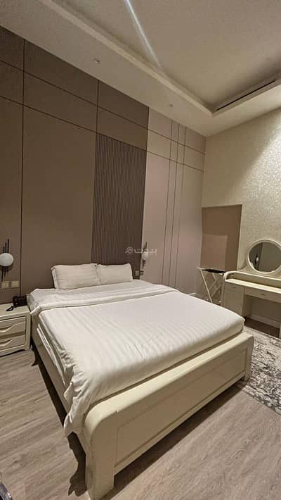 1 Bedroom Flat for Rent in West Riyadh, Riyadh - Sweet Rendan Serviced Apartments