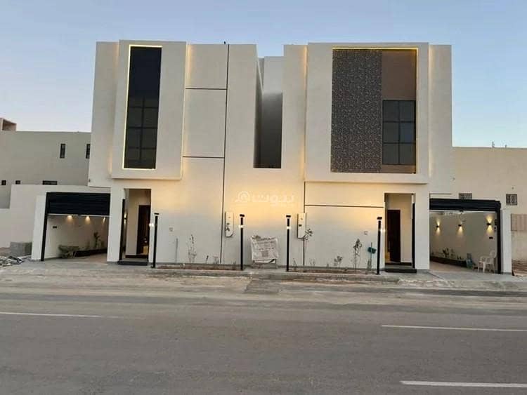 Villa For Sale in Al Mahdiyah, West Riyadh Villa For Sale in Al Mahdiyah, West Riyadh